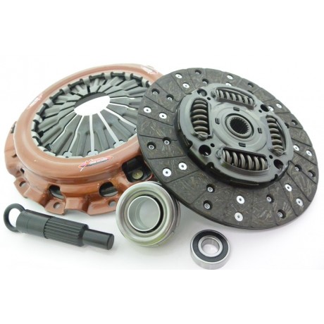 Xtreme Outback MITSUBISHI TRITON 09/06-11/08 Xtreme Outback MITSUBISHI TRITON 09/06-11/08