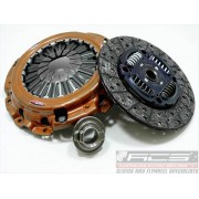 Xtreme Outback MITSUBISHI TRITON 07/08-18