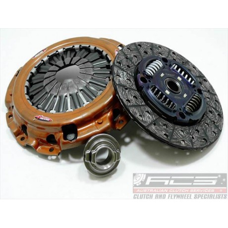 Xtreme Outback MITSUBISHI TRITON 07/08-18