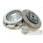 Clutch Pro MITSUBISHI TRITON 07/08-18