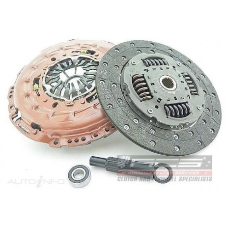 Xtreme Outback MITSUBISHI TRITON 05/15-18 Xtreme Outback MITSUBISHI TRITON 05/15-18