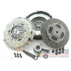 Clutch Pro MITSUBISHI TRITON 05/15-18