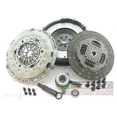 Clutch Pro MITSUBISHI TRITON 05/15-18