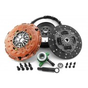 Xtreme Outback MITSUBISHI TRITON 05/15-18