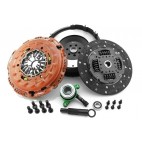 Xtreme Outback MITSUBISHI TRITON 05/15-18