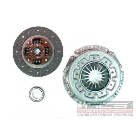 Clutch Pro NISSAN NAVARA 06/92-02/97 Clutch Pro NISSAN NAVARA 06/92-02/97