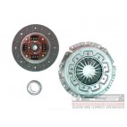 Clutch Pro NISSAN  navara  06/92-02/97