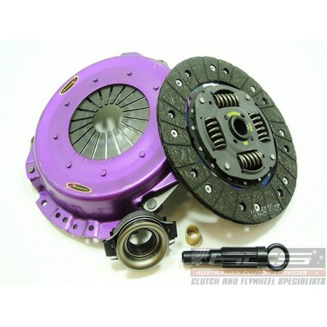 Xtreme Outback NISSAN navara 02/88-02/97 Xtreme Outback NISSAN navara 02/88-02/97