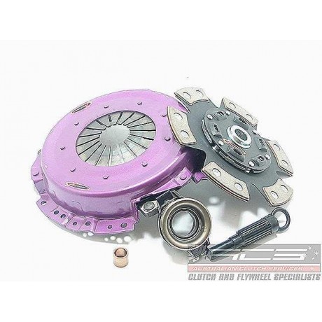 Xtreme Outback NISSAN navara 02/88-02/97 Xtreme Outback NISSAN navara 02/88-02/97