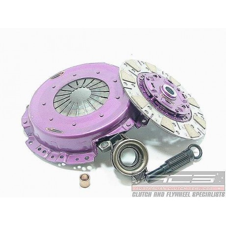 Xtreme Outback NISSAN navara 02/88-02/97 Xtreme Outback NISSAN navara 02/88-02/97