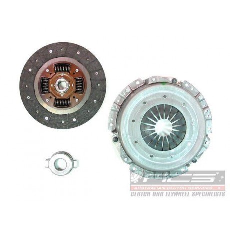 Clutch Pro NISSAN  navara  96-02/97