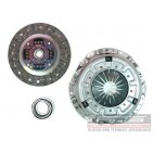 Clutch Pro NISSAN NAVARA 86-88