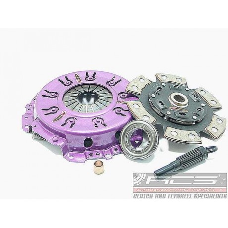 Xtreme Outback NISSAN navara 86-88 Xtreme Outback NISSAN navara 86-88