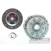Clutch Pro NISSAN NAVARA 02/88-05/92
