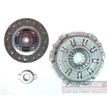Clutch Pro NISSAN navara 02/88-05/92 Clutch Pro NISSAN navara 02/88-05/92