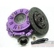 Xtreme Outback NISSAN NAVARA 02/88-05/92