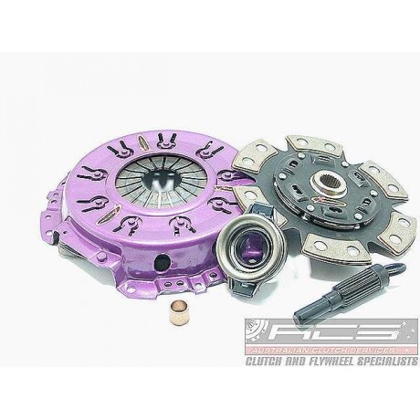 Xtreme Outback NISSAN navara 02/88-05/92 Xtreme Outback NISSAN navara 02/88-05/92