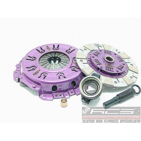 Xtreme Outback NISSAN navara 02/88-05/92 Xtreme Outback NISSAN navara 02/88-05/92