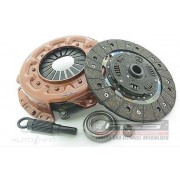 Xtreme Outback NISSAN NAVARA 86-05/92
