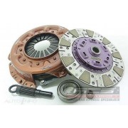 Xtreme Outback NISSAN NAVARA 86-05/92