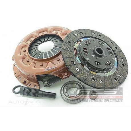 Xtreme Outback NISSAN navara 86-05/92 Xtreme Outback NISSAN navara 86-05/92