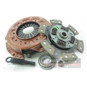 Xtreme Outback NISSAN NAVARA 86-05/92