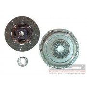 Clutch Pro NISSAN NAVARA 06/92-02/97
