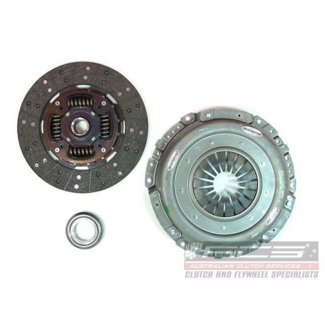 Clutch Pro NISSAN navara 06/92-02/97 Clutch Pro NISSAN navara 06/92-02/97