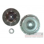 Clutch Pro NISSAN NAVARA 06/92-02/97
