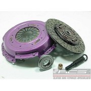 Xtreme Outback NISSAN NAVARA 06/92-02/97