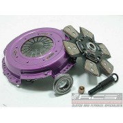 Xtreme Outback NISSAN NAVARA 06/92-02/97