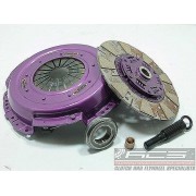 Xtreme Outback NISSAN NAVARA 06/92-02/97