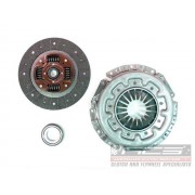 Clutch Pro NISSAN NAVARA 86-05/92