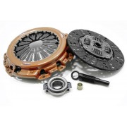 Xtreme Outback NISSAN NAVARA 02/08-18