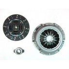 Clutch Pro NISSAN NAVARA 03/97-08/99