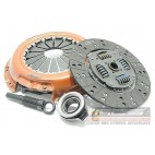 Xtreme Outback NISSAN NAVARA 03/97-08/99