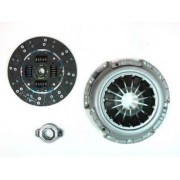 Clutch Pro NISSAN NAVARA 03/97-08/99