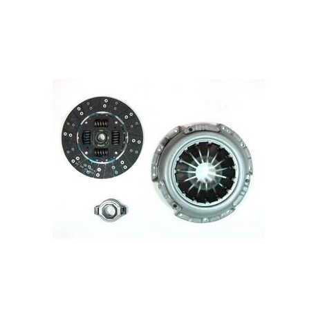Clutch Pro NISSAN navara 03/97-08/99 Clutch Pro NISSAN navara 03/97-08/99