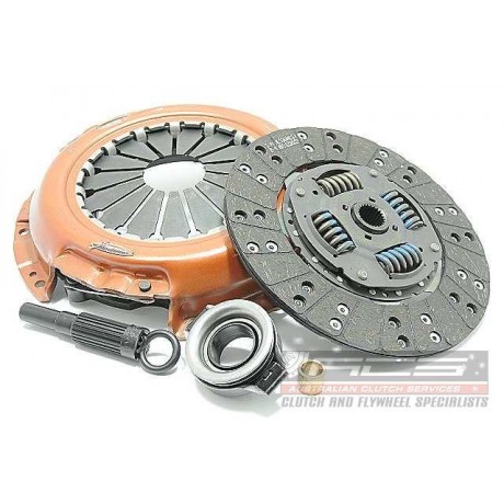 Xtreme Outback NISSAN navara 03/97-08/99 Xtreme Outback NISSAN navara 03/97-08/99