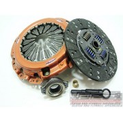 Xtreme Outback NISSAN NAVARA 12/01-01/08