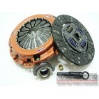 Xtreme Outback NISSAN NAVARA 12/01-01/08
