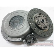 Clutch Pro NISSAN NAVARA 03/03-12/05