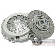 Clutch Pro NISSAN NAVARA 12/01-01/08