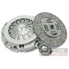 Clutch Pro NISSAN NAVARA 12/01-01/08