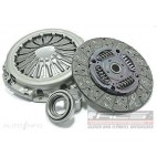 Clutch Pro NISSAN NAVARA 07/08-04/15