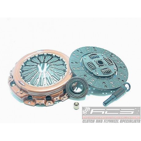 Xtreme Outback NISSAN navara 07/08-04/15 Xtreme Outback NISSAN navara 07/08-04/15