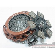 Xtreme Outback NISSAN NAVARA 07/08-04/15