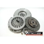 Koppling Pro NISSAN  navara  07/08-04/15