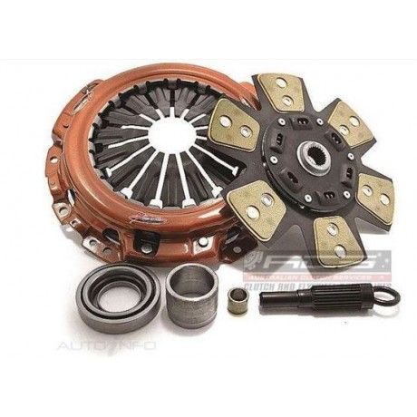 Xtreme Outback NISSAN navara 07/08-04/15 Xtreme Outback NISSAN navara 07/08-04/15