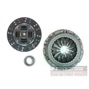 Clutch Pro NISSAN NAVARA 07/08-04/15